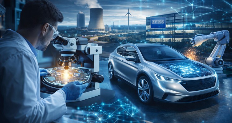 Hightech & Innovation