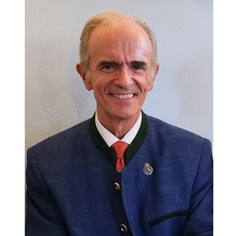 Alexander Prinz von Sachsen