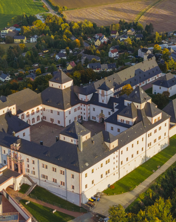 Schloss Augustusburg