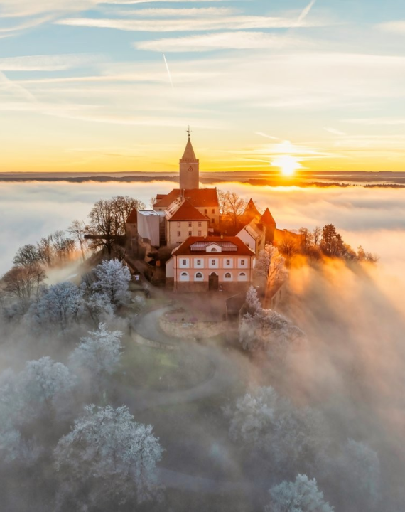 Schloss Leuchtenburg
