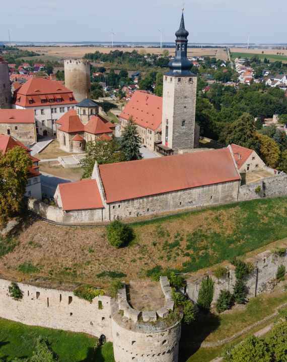Burg Querfurt