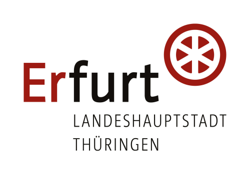 Erfurt Landeshauptstadt Thüringen