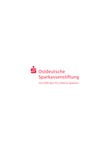 Ostdeutsche Sparkassenstiftung