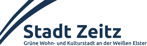 Logo Stadt Zeitz